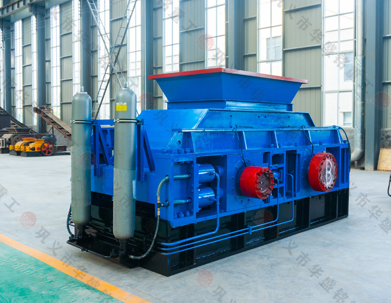 製(zhi)磚專用(yong)破(po)碎機(ji)